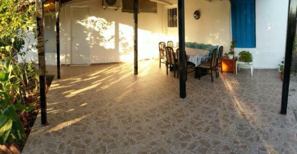 Apartamento Sunsets In Thassos 1 Skala Sotiros Exterior foto