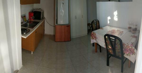 Apartamento Sunsets In Thassos 1 Skala Sotiros Exterior foto